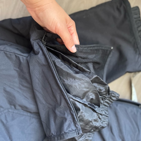 Airwalk Snowboarding Pants 10-12 Boy - Picture 5 of 7